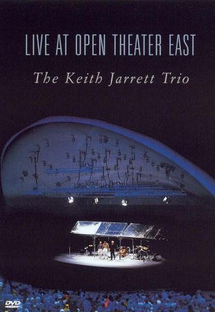 The Keith Jarrett Trio: Live at Open Theater East