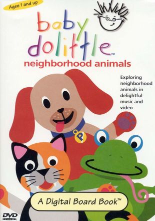 Baby Einstein: Neighborhood Animals (2001) - | Synopsis ...