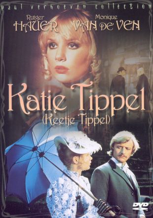 Keetje Tippel