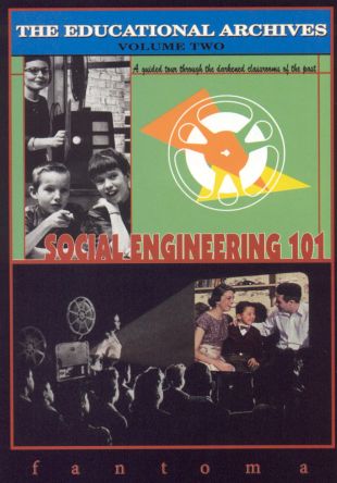 Educational Archives: Social Engineering 101