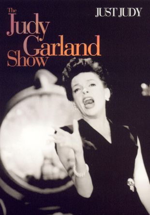 The Judy Garland Show: Legends - | Synopsis, Characteristics, Moods ...