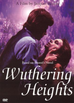Thesis wuthering heights
