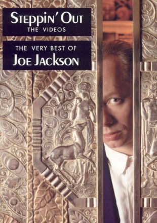 Joe Jackson: Steppin' Out - The Videos