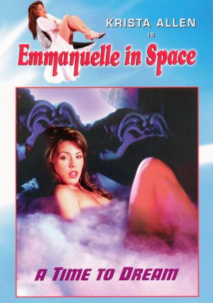 Emmanuelle: A Time to Dream