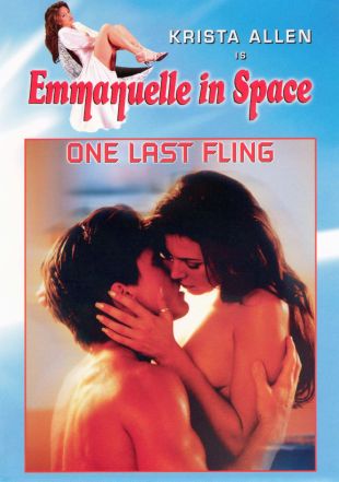 Emmanuelle in Space: One Last Fling
