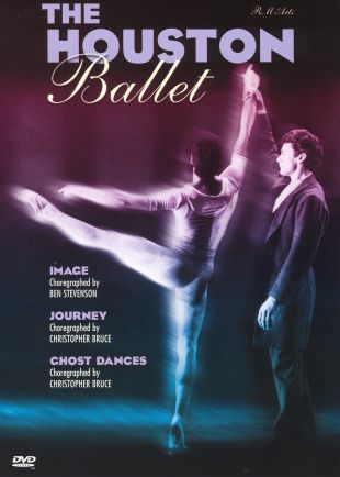 The Houston Ballet