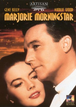 Marjorie Morningstar