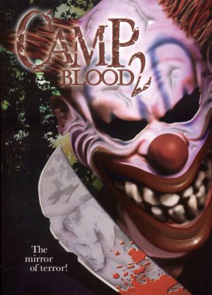 Camp Blood 2