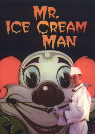 Mr Ice Cream Man 01 Cast And Crew Allmovie