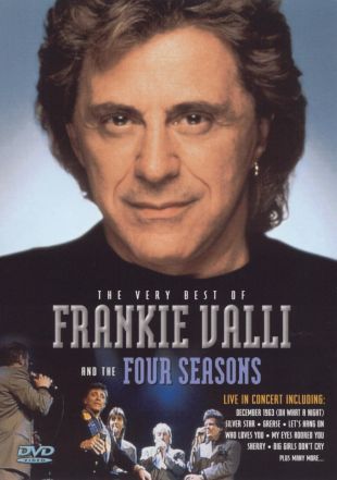 The Very Best of Frankie Valli