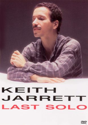 Keith Jarrett: Last Solo