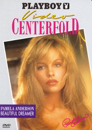 Playboy: Video Centerfold - Pam Anderson (1992) - Synopsis