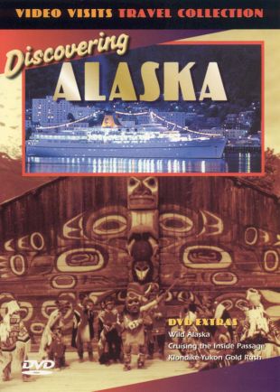 Video Visits Travel Collection: Discovering Alaska