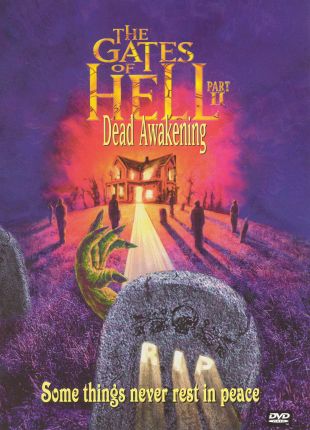 The Gates of Hell II: Dead Awakening