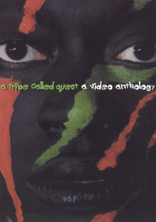 A Tribe Called Quest: The Video Anthology