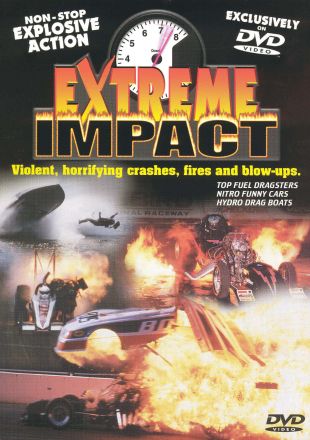 Crash Mania: Extreme Impact