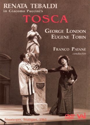 Tosca (Staatsoper Stuttgart)