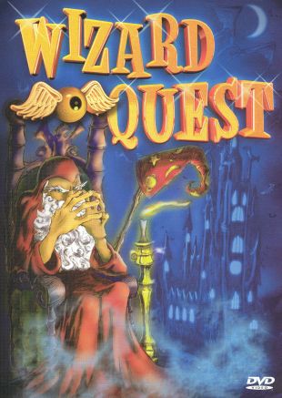 Wizard Quest