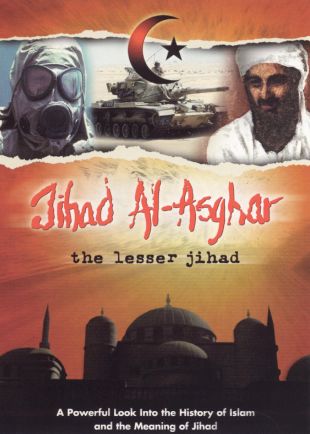 Al asghar jihad THE TRADITION