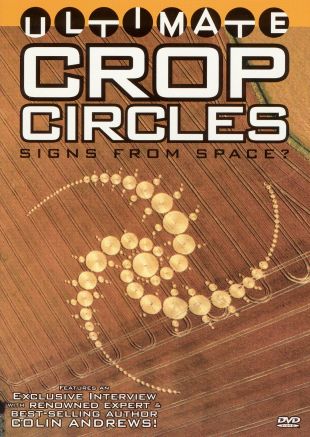 Ultimate Crop Circles: Signs From Space? (2002) - | Synopsis ...