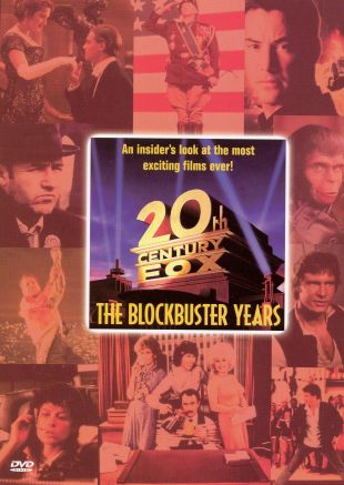 20th Century Fox: The Blockbuster Years