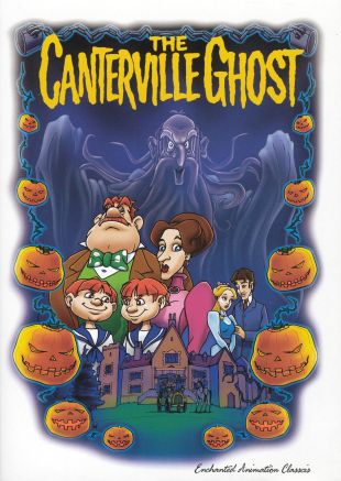 the canterville ghost online