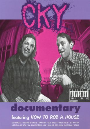 CKY Documentary