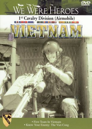 Vietnam: We Were Heroes, Vol. 1