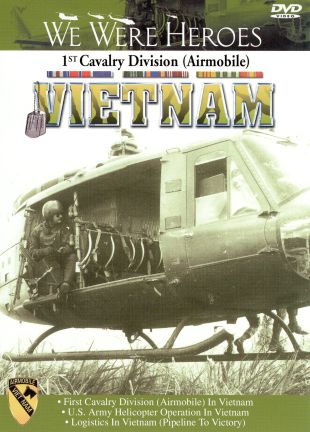 Vietnam: We Were Heroes, Vol. 3