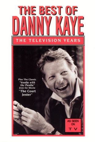 The Best of Danny Kaye - The Television Years