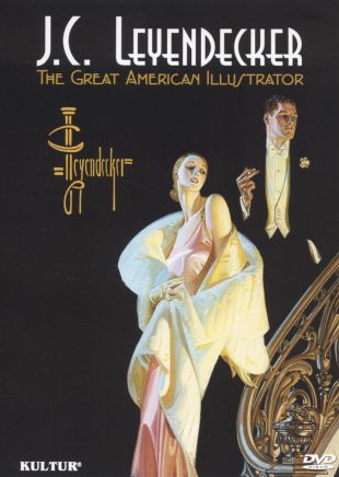 J.C. Leyendecker: The Great American Illustrator