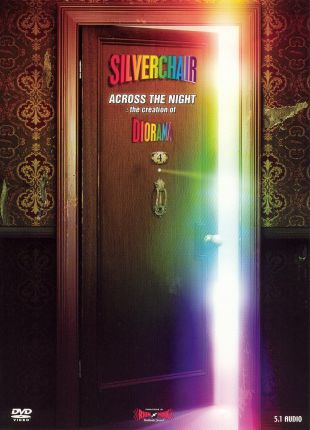Silverchair: Across the Night - The Creation of Diorama
