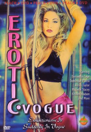 Erotic 1995