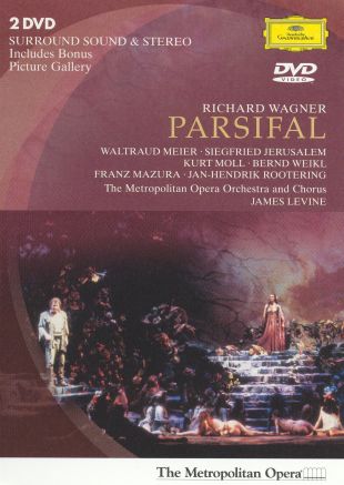 Parsifal (The Metropolitan Opera)