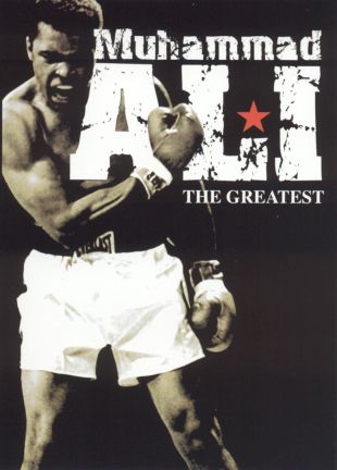 Muhammad Ali The Greatest 1964-74