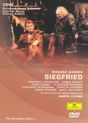 Siegfried (The Metropolitan Opera)