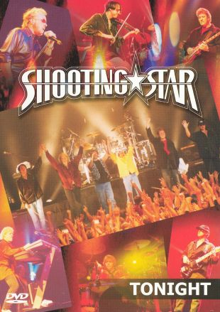 Shooting Star: Tonight