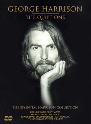George Harrison: The Quiet One