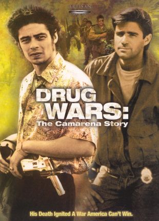 drug wars the camarena story netflix