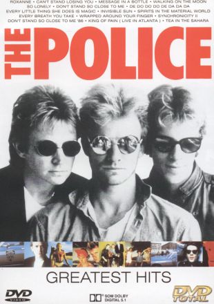 The Police: Greatest Hits