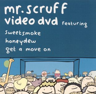 Mr Scruff Sweet Smoke 2005 Synopsis Characteristics Moods Themes And Related Allmovie allmovie