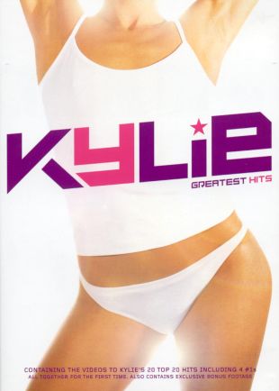 Kylie Minogue: Kylie - Greatest Hits