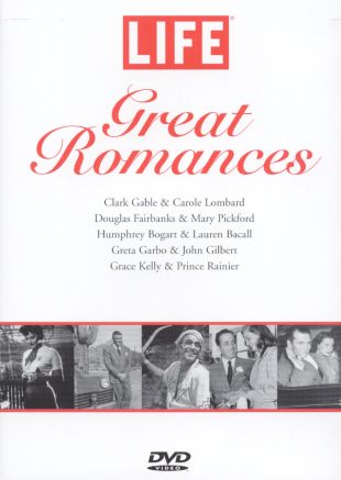 LIFE: Great Romances, Vol. 2
