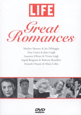 LIFE: Great Romances, Vol. 4