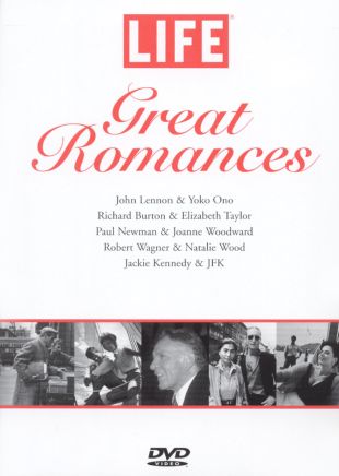 LIFE: Great Romances, Vol. 1