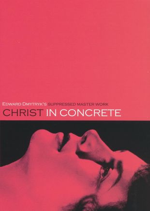 Christ in Concrete