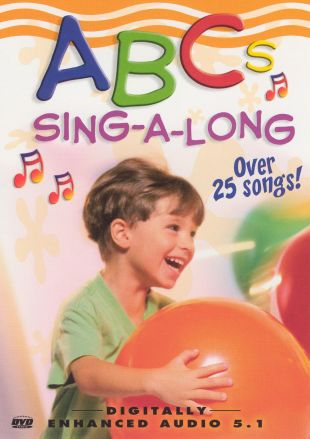 ABC's Sing-A-Long