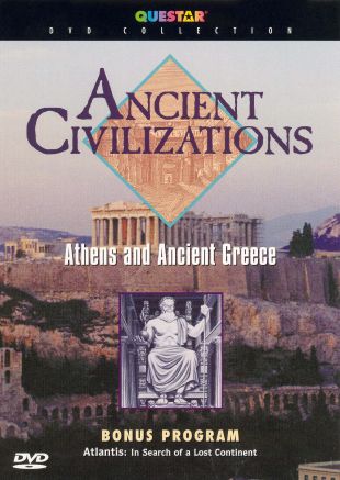Ancient Civilizations: Athens and Ancient Greece