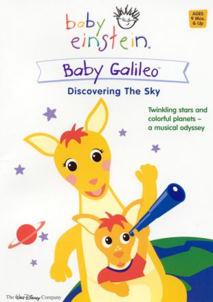 Baby Galileo: Discovering the Sky (2003) - | Synopsis, Characteristics ...