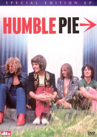 Humble Pie: Special Edition EP